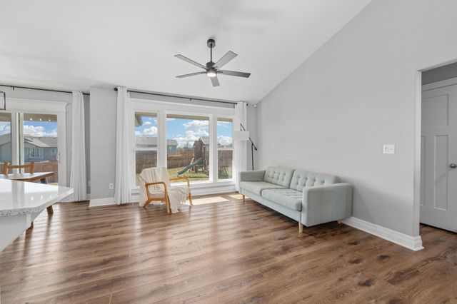 2203 E Watercress St, Andover, KS 67002