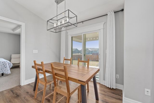 2203 E Watercress St, Andover, KS 67002