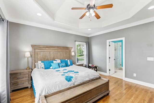 1384 Round Hill Lane, Spring Hill, TN 37174