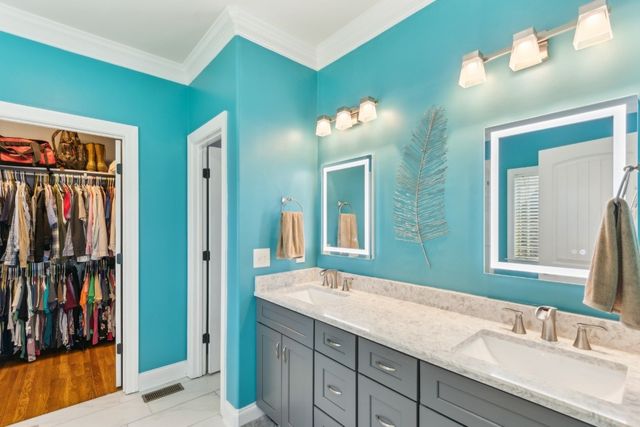 1384 Round Hill Lane, Spring Hill, TN 37174