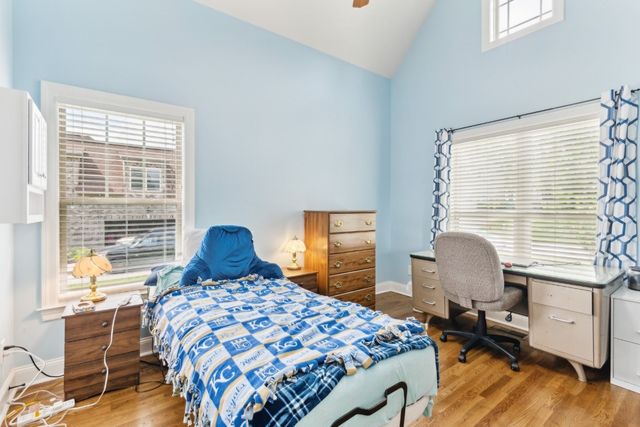 1384 Round Hill Lane, Spring Hill, TN 37174