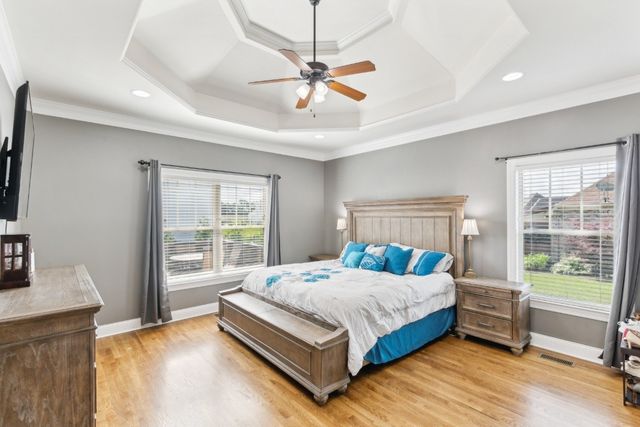 1384 Round Hill Lane, Spring Hill, TN 37174