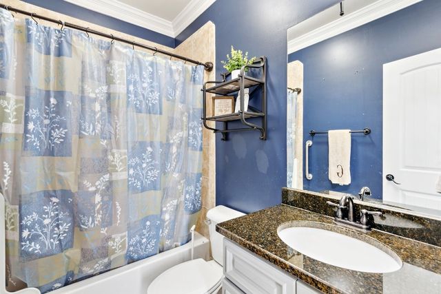 1384 Round Hill Lane, Spring Hill, TN 37174