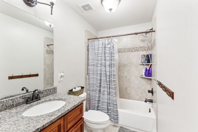 1384 Round Hill Lane, Spring Hill, TN 37174