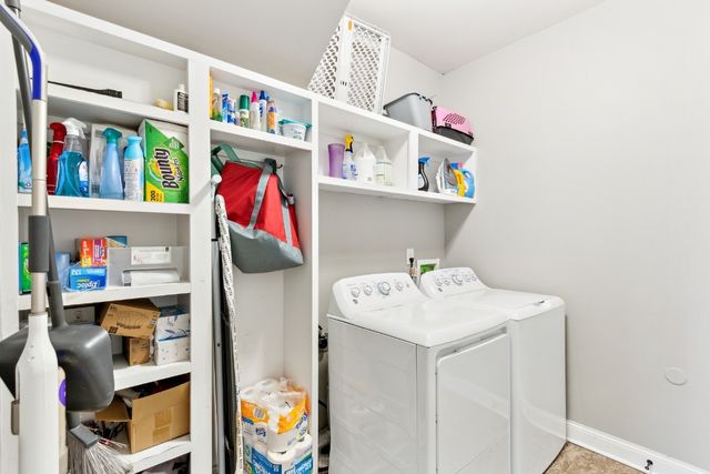 1384 Round Hill Lane, Spring Hill, TN 37174