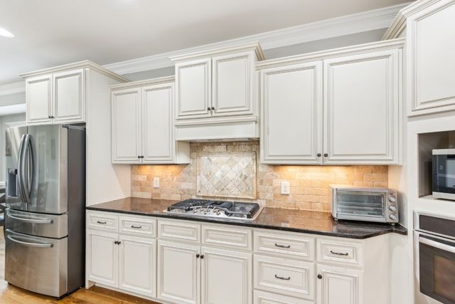 1384 Round Hill Lane, Spring Hill, TN 37174