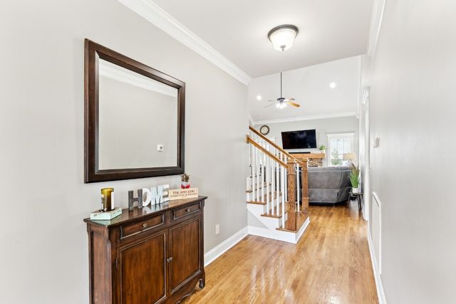 1384 Round Hill Lane, Spring Hill, TN 37174