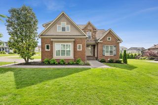 1384 Round Hill Lane, Spring Hill, TN 37174