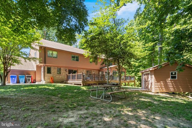 8150 PLOWDEN DR, La Plata, MD 20646