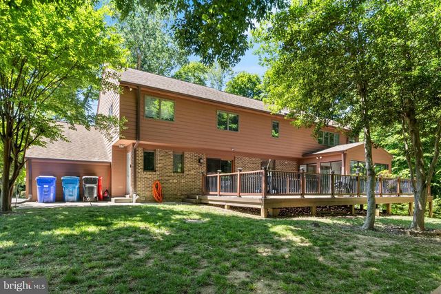 8150 PLOWDEN DR, La Plata, MD 20646