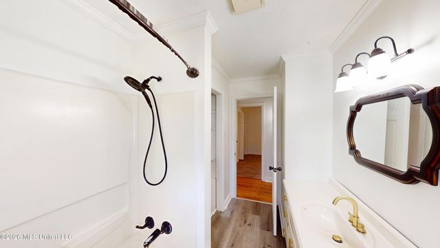 665 Salem Avenue, Holly Springs, MS 38635