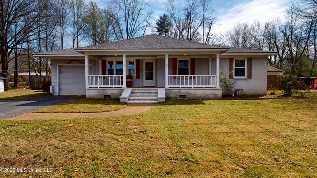 665 Salem Avenue, Holly Springs, MS 38635