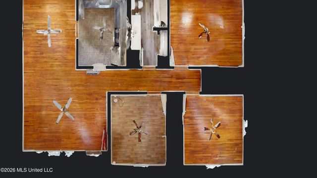 665 Salem Avenue, Holly Springs, MS 38635