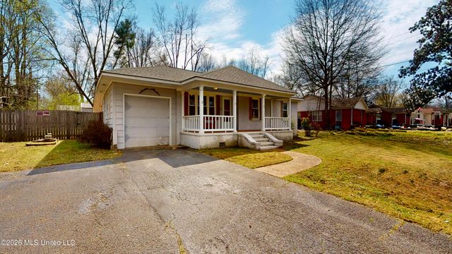 665 Salem Avenue, Holly Springs, MS 38635
