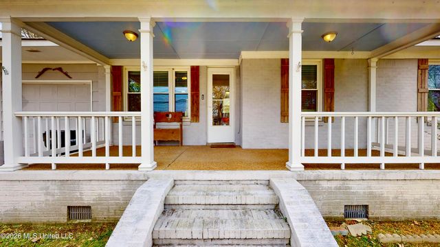 665 Salem Avenue, Holly Springs, MS 38635