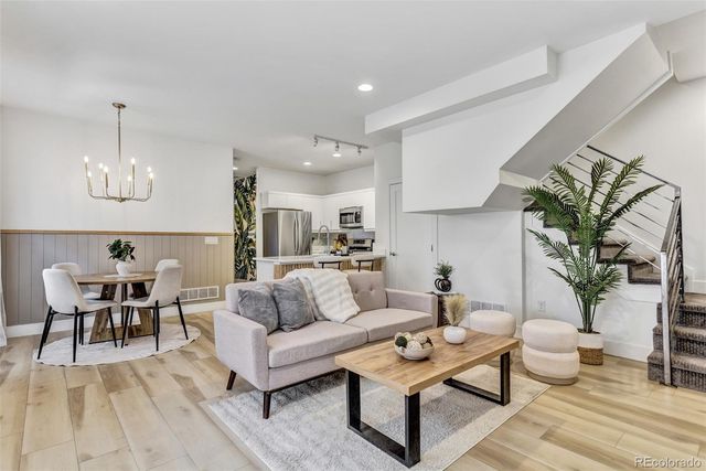 1273 Xavier Street, Denver, CO 80204