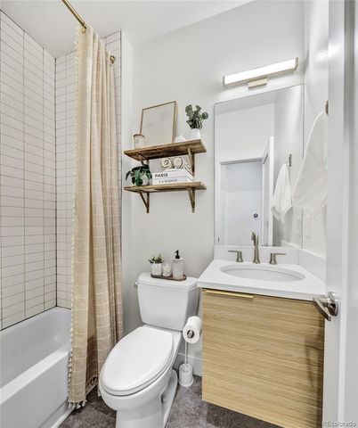 1273 Xavier Street, Denver, CO 80204