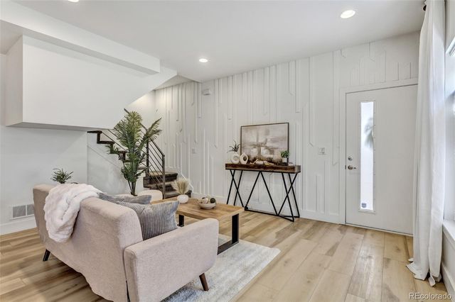 1273 Xavier Street, Denver, CO 80204