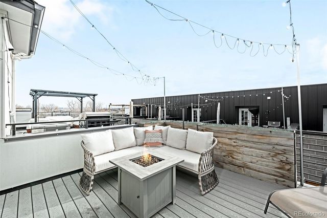 1273 Xavier Street, Denver, CO 80204