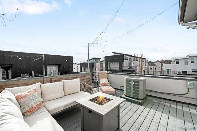 1273 Xavier Street, Denver, CO 80204