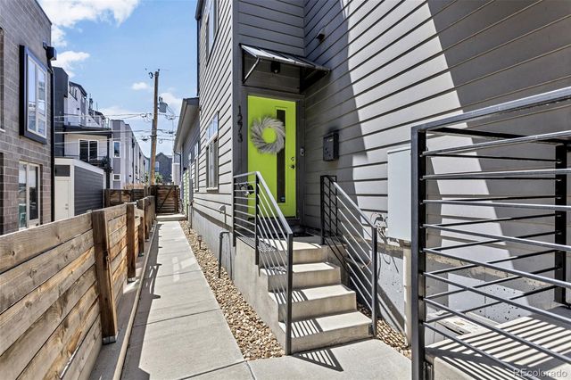1273 Xavier Street, Denver, CO 80204