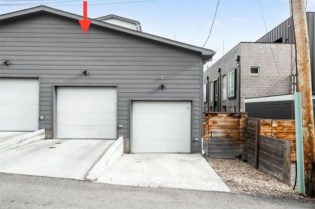 1273 Xavier Street, Denver, CO 80204