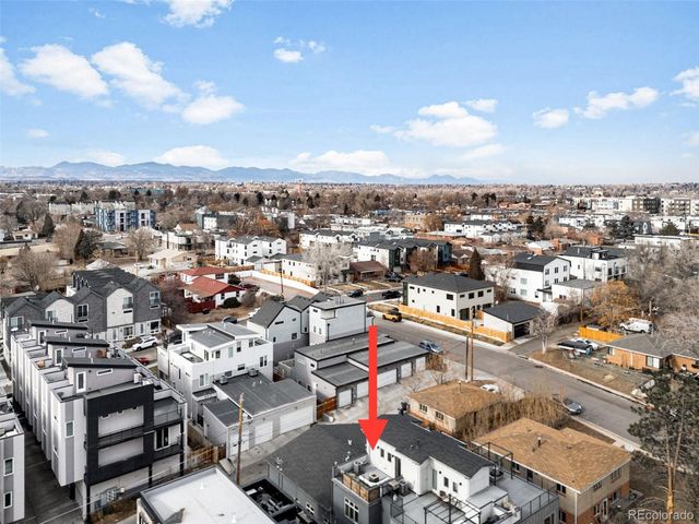 1273 Xavier Street, Denver, CO 80204