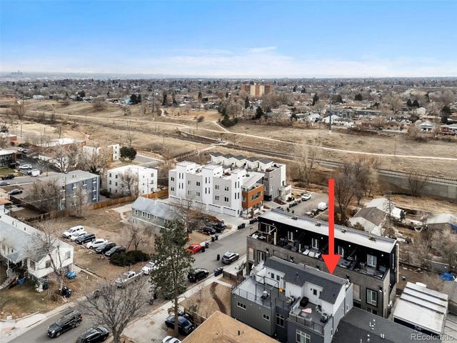 1273 Xavier Street, Denver, CO 80204