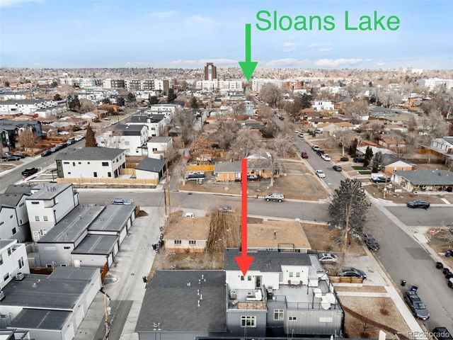 1273 Xavier Street, Denver, CO 80204