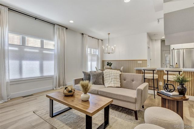 1273 Xavier Street, Denver, CO 80204