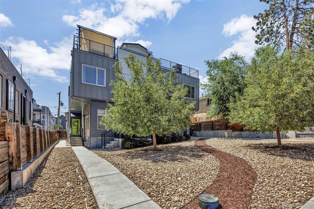 1273 Xavier Street, Denver, CO 80204