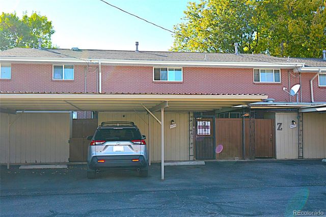 9049 E Nassau Avenue, Denver, CO 80237