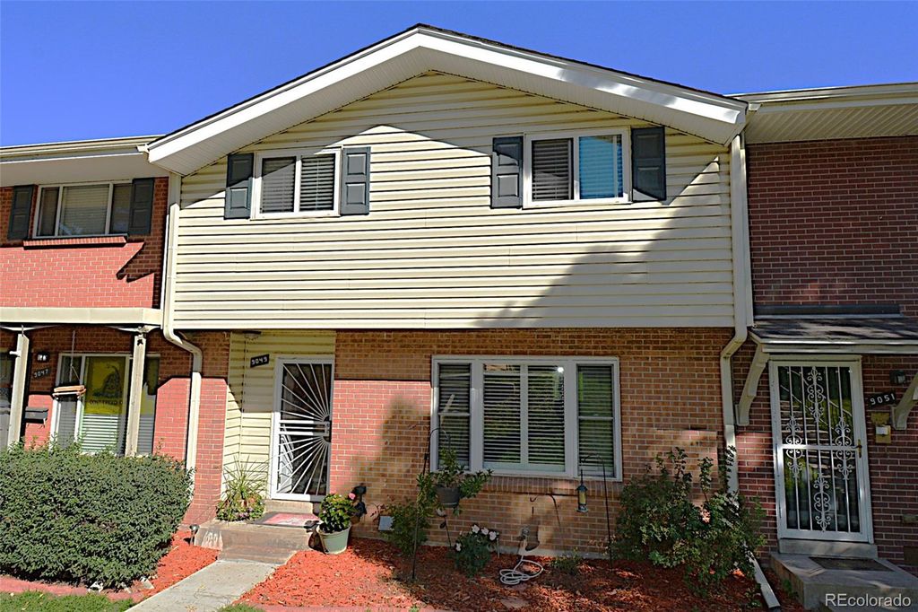 9049 E Nassau Avenue, Denver, CO 80237