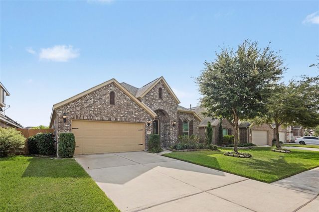 27907 Hidden Stream Drive, Spring, TX 77386