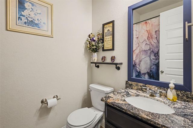 27907 Hidden Stream Drive, Spring, TX 77386