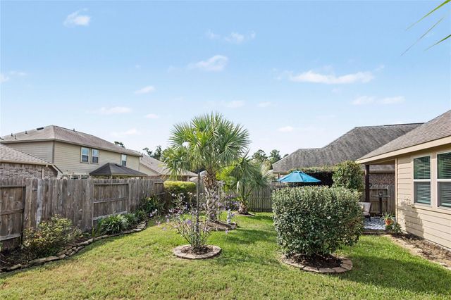 27907 Hidden Stream Drive, Spring, TX 77386