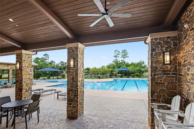 27907 Hidden Stream Drive, Spring, TX 77386