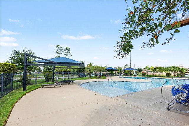 27907 Hidden Stream Drive, Spring, TX 77386