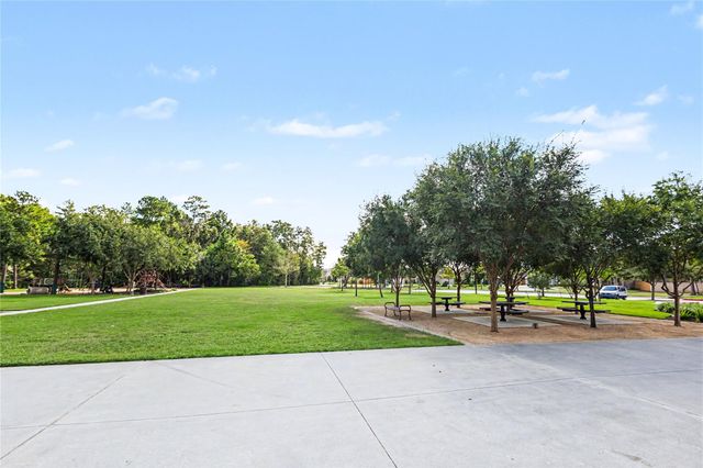 27907 Hidden Stream Drive, Spring, TX 77386
