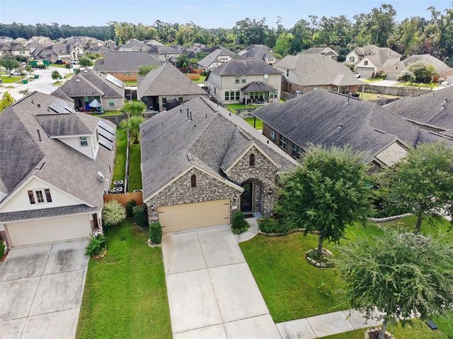 27907 Hidden Stream Drive, Spring, TX 77386