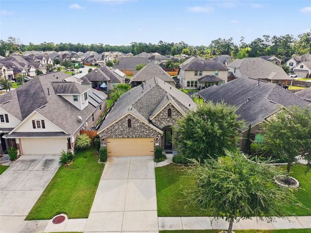 27907 Hidden Stream Drive, Spring, TX 77386