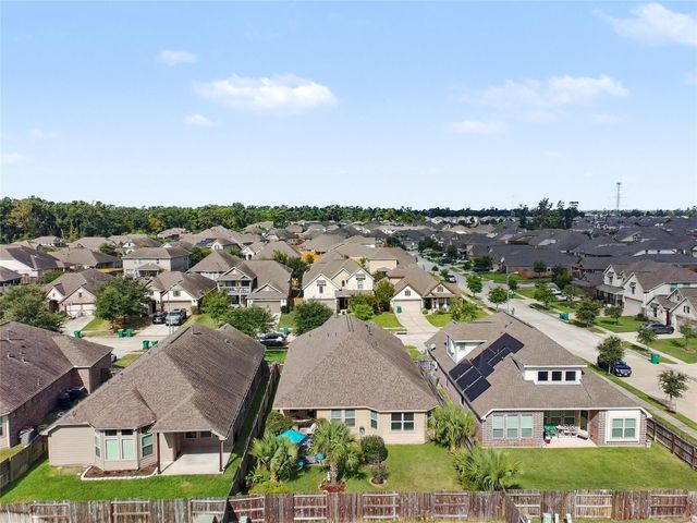 27907 Hidden Stream Drive, Spring, TX 77386