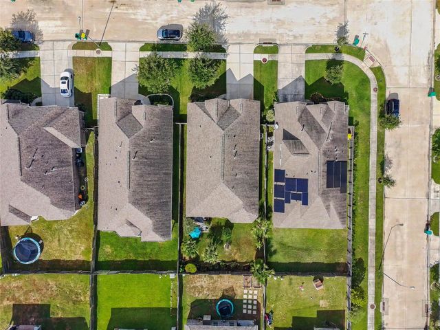 27907 Hidden Stream Drive, Spring, TX 77386