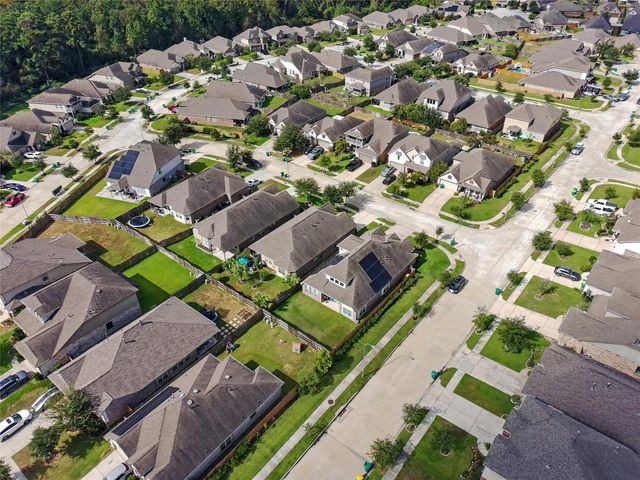 27907 Hidden Stream Drive, Spring, TX 77386