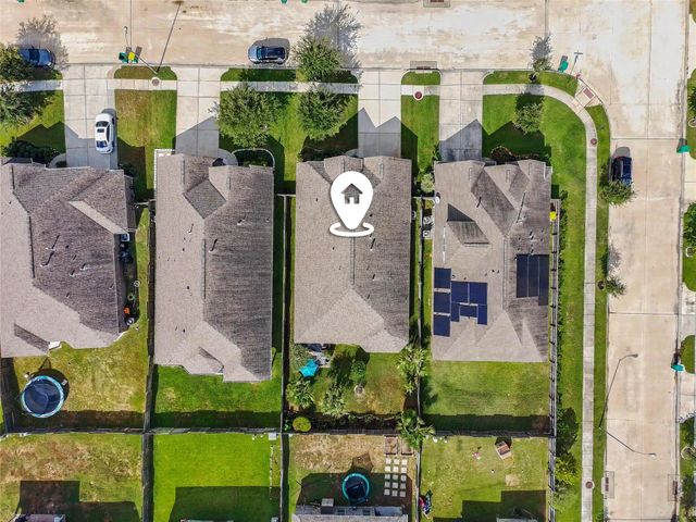 27907 Hidden Stream Drive, Spring, TX 77386