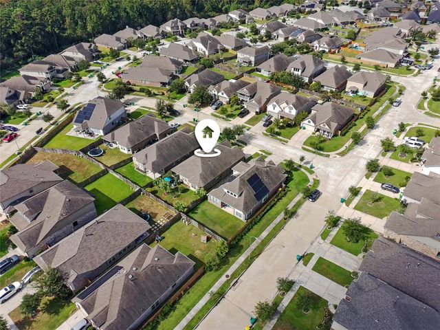 27907 Hidden Stream Drive, Spring, TX 77386