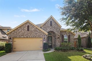 27907 Hidden Stream Drive, Spring, TX 77386
