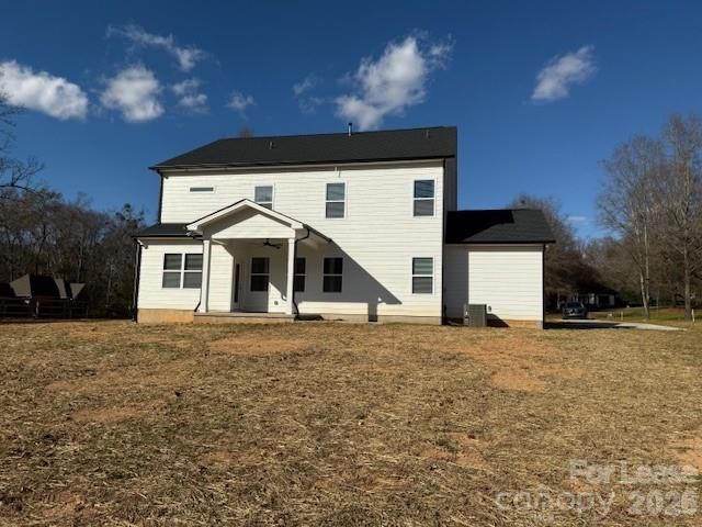 8829 Wingard Road, Waxhaw, NC 28173