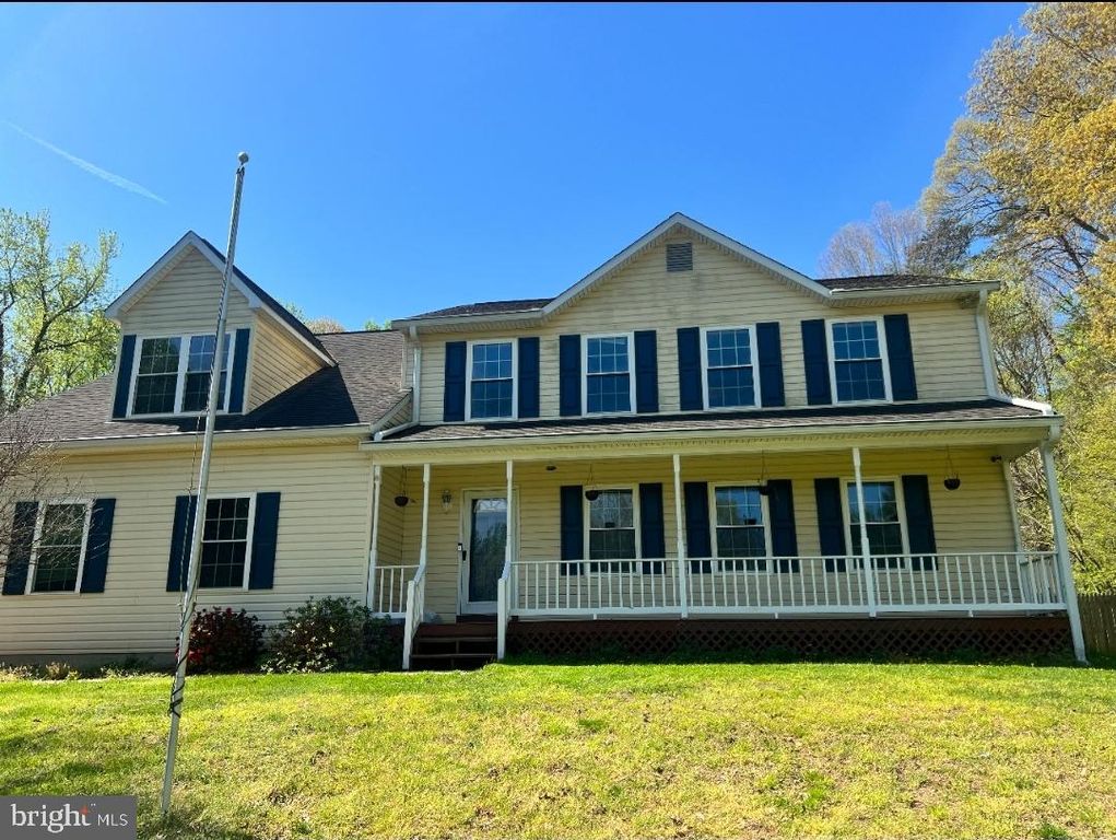 17259 CREEKSIDE DR, Brandywine, MD 20613