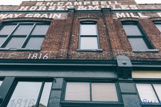 1816 E Franklin St Unit#209, Richmond, VA 23223